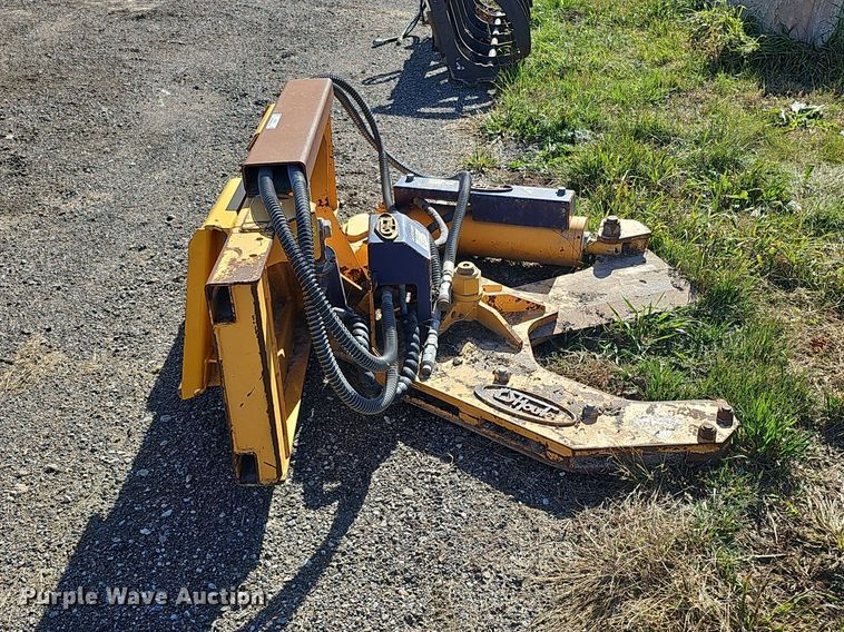 image for item MH9422 Shoule TSL 15  skid steer tree shear