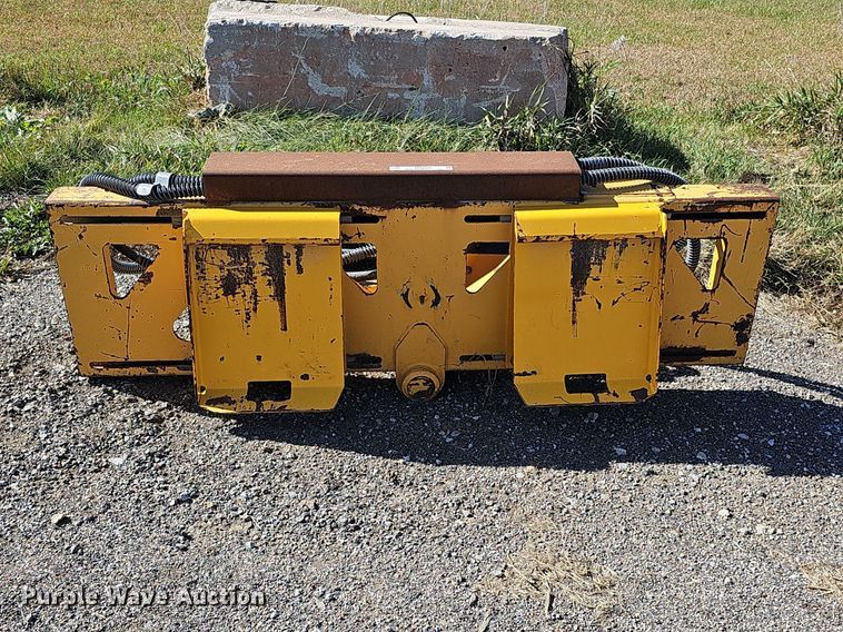 image for item MH9422 Shoule TSL 15  skid steer tree shear