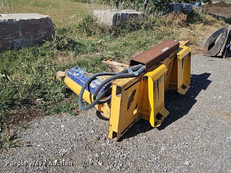 image for item MH9422 Shoule TSL 15  skid steer tree shear