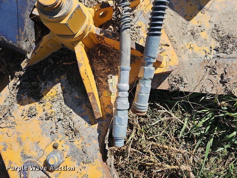 image for item MH9422 Shoule TSL 15  skid steer tree shear