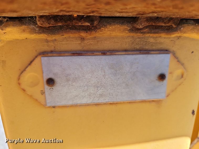 image for item MH9422 Shoule TSL 15  skid steer tree shear