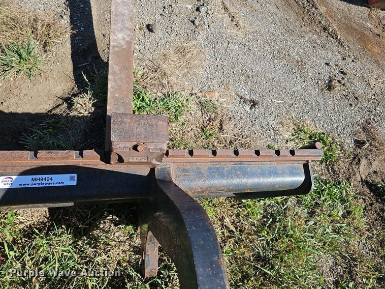 image for item MH9424 Caterpillar H64020014  wheel loader forks