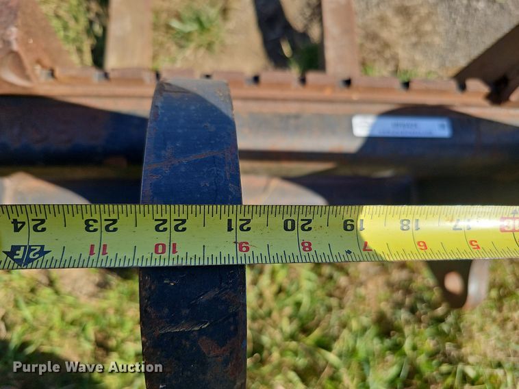 image for item MH9424 Caterpillar H64020014  wheel loader forks