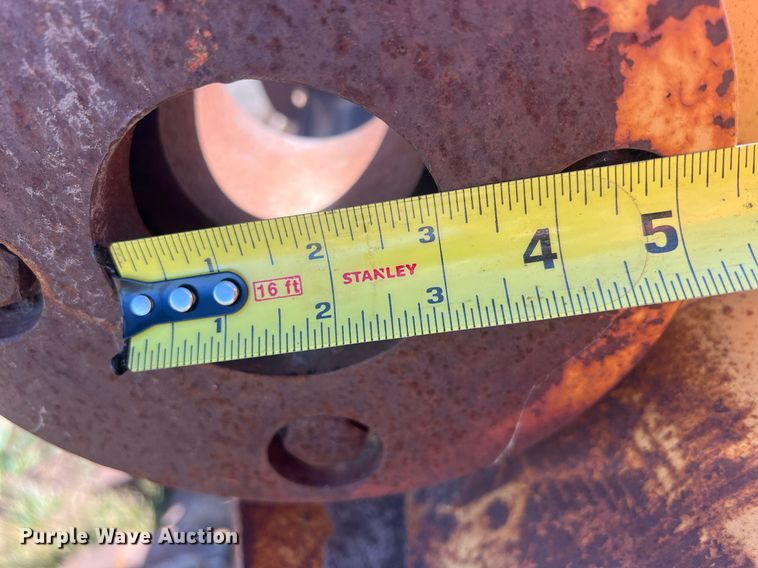 image for item MH9427 Caterpillar  42" W excavator bucket