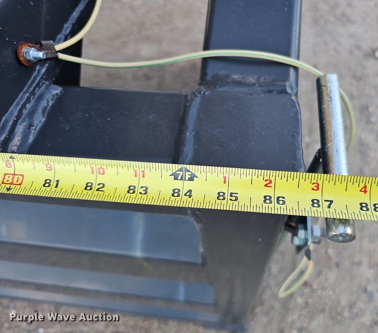 image for item MH9430 Paladin Industrial US70  vibratory screen