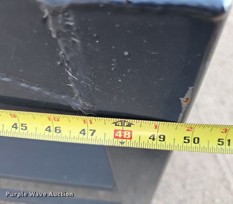 image for item MH9430 Paladin Industrial US70  vibratory screen