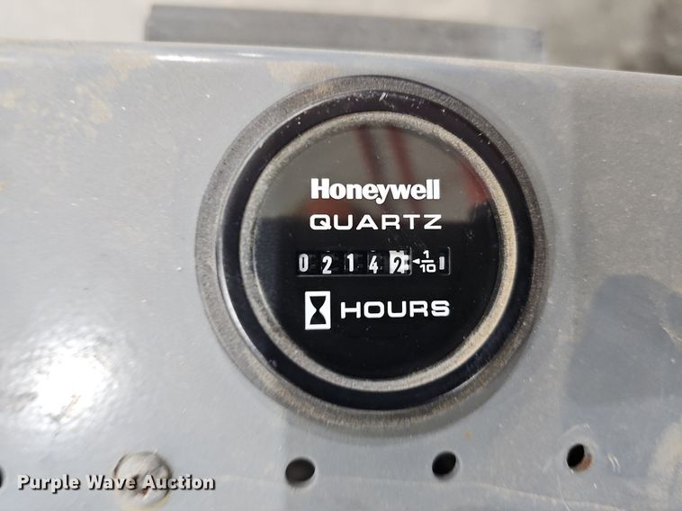 image for item MH9478 2016 Skyjack 4626  scissor lift