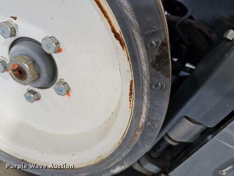 image for item MH9478 2016 Skyjack 4626  scissor lift