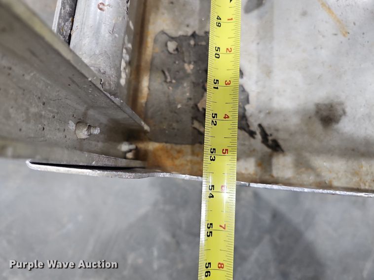 image for item MH9480 2014 Genie GR-20  vertical lift