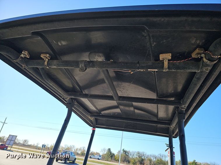 image for item MH9484 2016 Club Car Intellitrak  utility vehicle