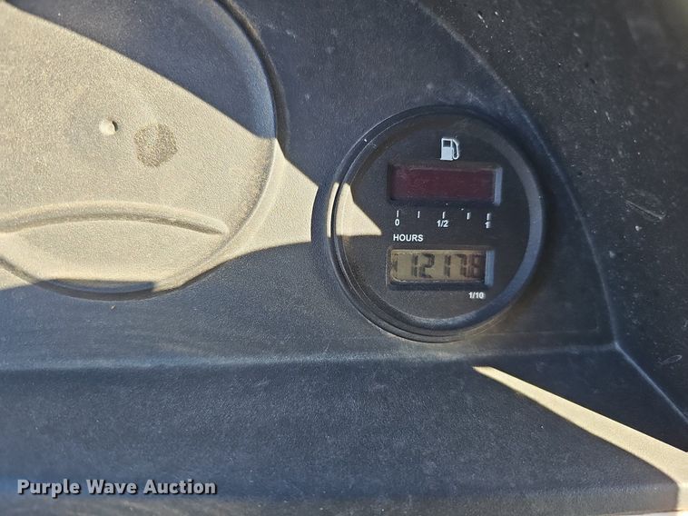 image for item MH9484 2016 Club Car Intellitrak  utility vehicle