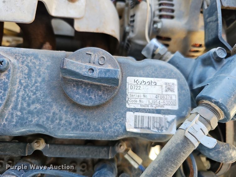 image for item MH9484 2016 Club Car Intellitrak  utility vehicle