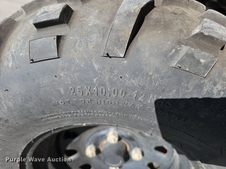 image for item MH9484 2016 Club Car Intellitrak  utility vehicle