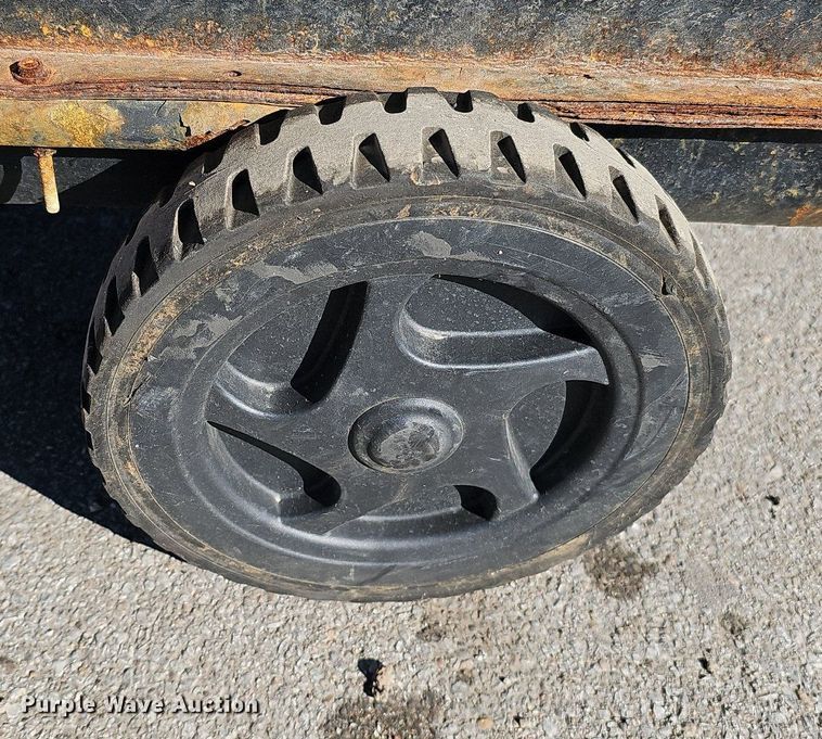 image for item MH9487 Heat Star HSP100ID Pro-series  shop heater