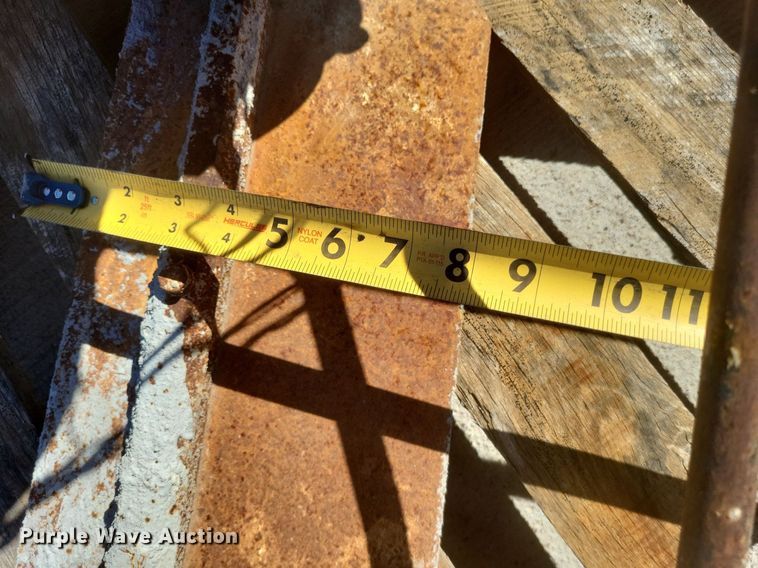 image for item MI9800 (3) concrete trowels