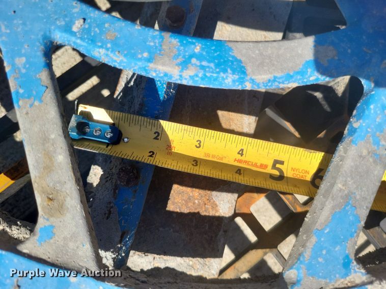 image for item MI9800 (3) concrete trowels