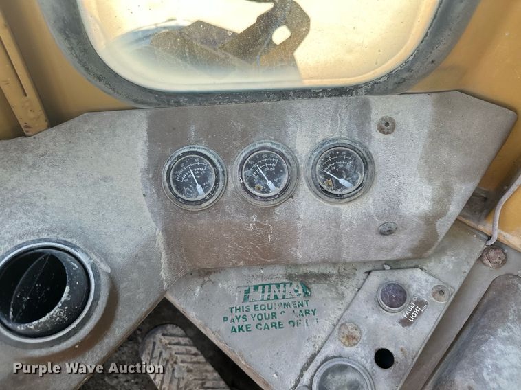 image for item MQ9317 1982 Caterpillar 980C  wheel loader