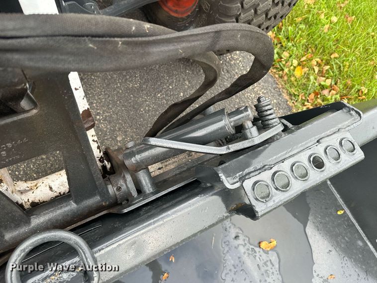 image for item MQ9475 2014 Bobcat 5600  utility vehicle