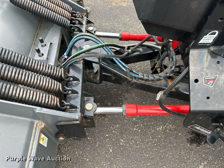 image for item MQ9477 2008 Chevrolet C5500  dump truck