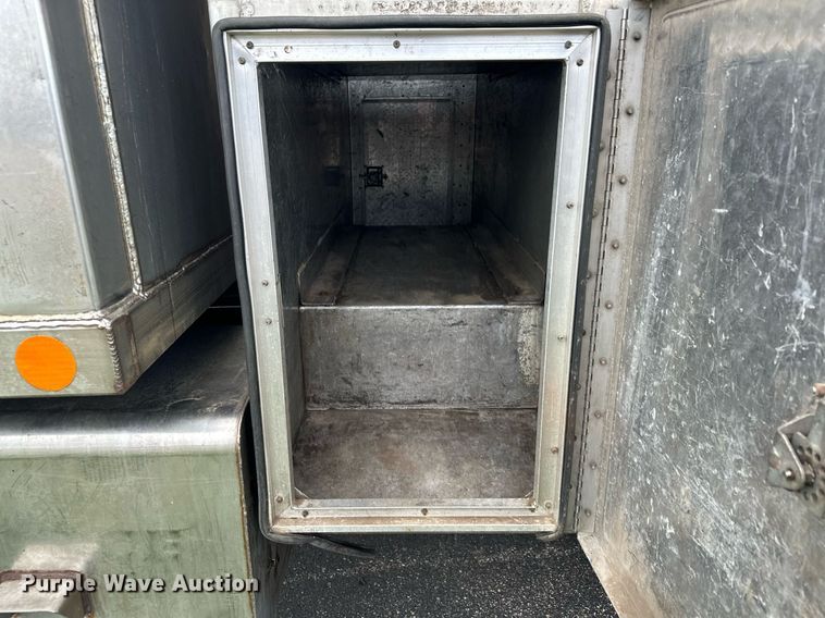 image for item MQ9477 2008 Chevrolet C5500  dump truck