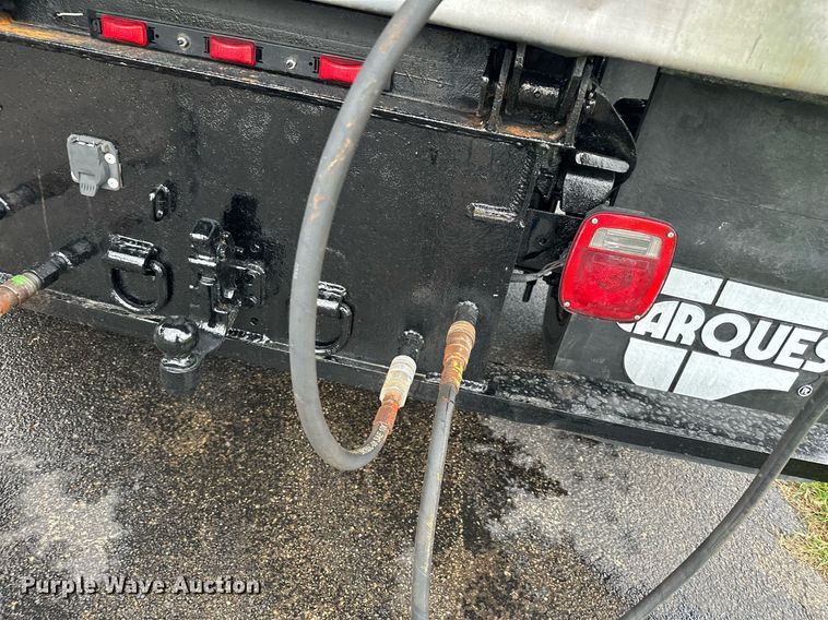 image for item MQ9477 2008 Chevrolet C5500  dump truck