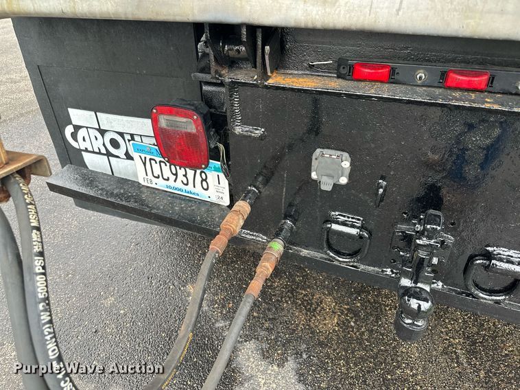 image for item MQ9477 2008 Chevrolet C5500  dump truck