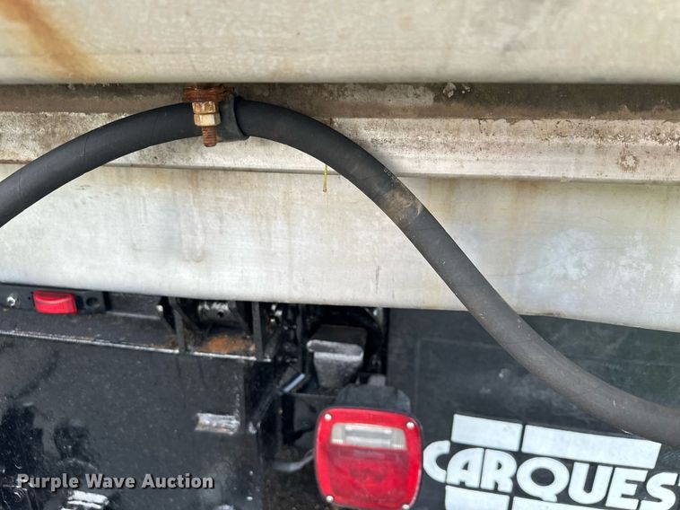 image for item MQ9477 2008 Chevrolet C5500  dump truck