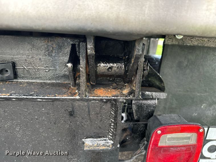 image for item MQ9477 2008 Chevrolet C5500  dump truck