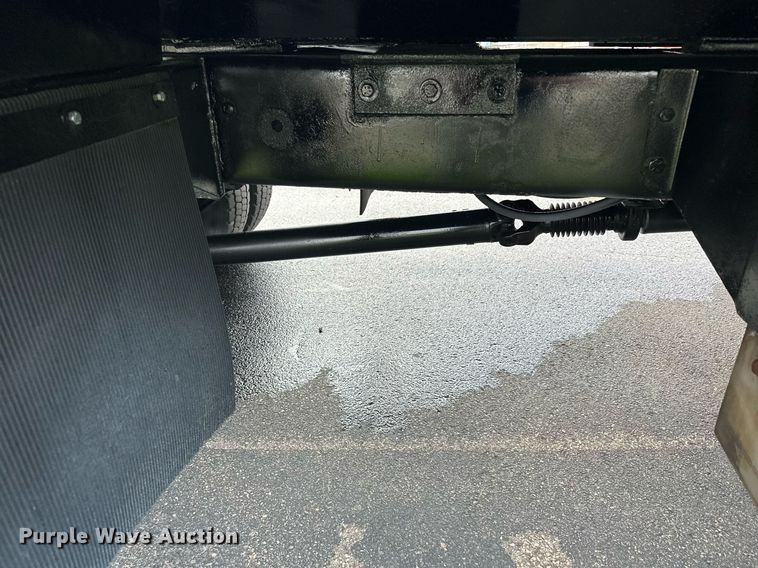 image for item MQ9477 2008 Chevrolet C5500  dump truck