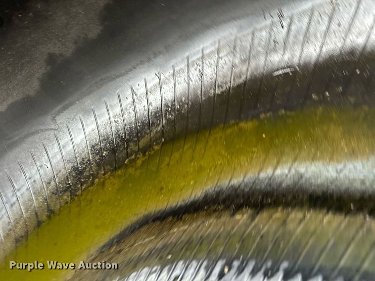 image for item MQ9479 (4) Bridgestone V-Steel Ultra Traction 20.5R25 tires