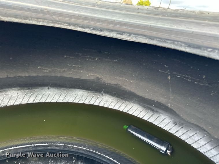 image for item MQ9479 (4) Bridgestone V-Steel Ultra Traction 20.5R25 tires