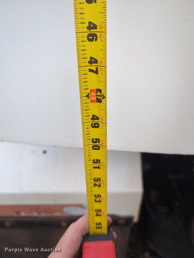 image for item MX9452 2000 Mack RD688S  water truck