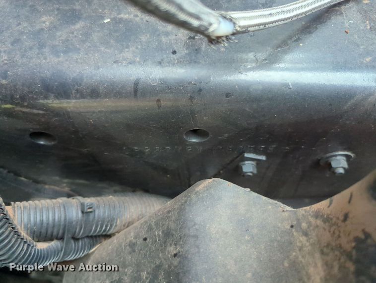 image for item MX9452 2000 Mack RD688S  water truck