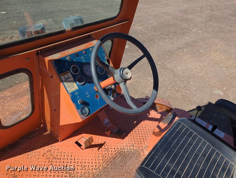 image for item MX9462 Broce RJ350  broom