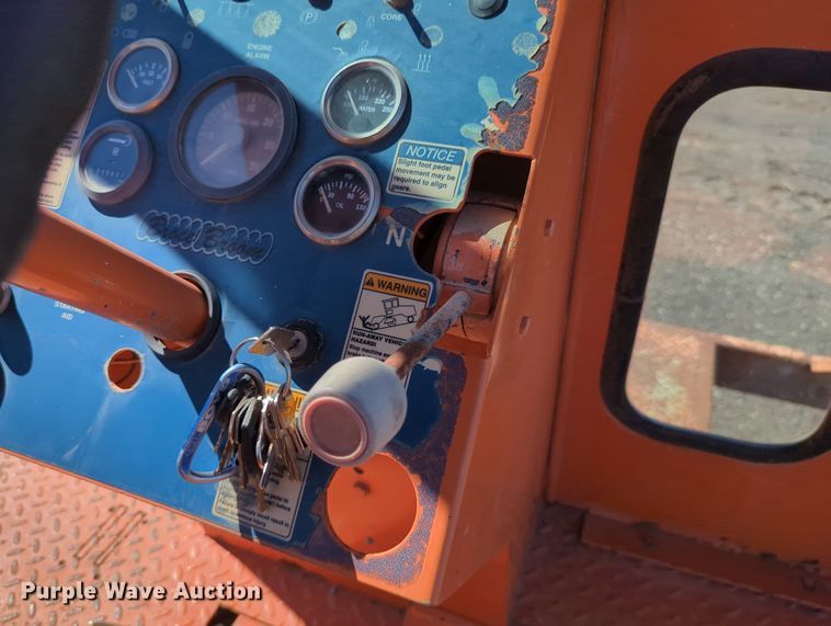 image for item MX9462 Broce RJ350  broom