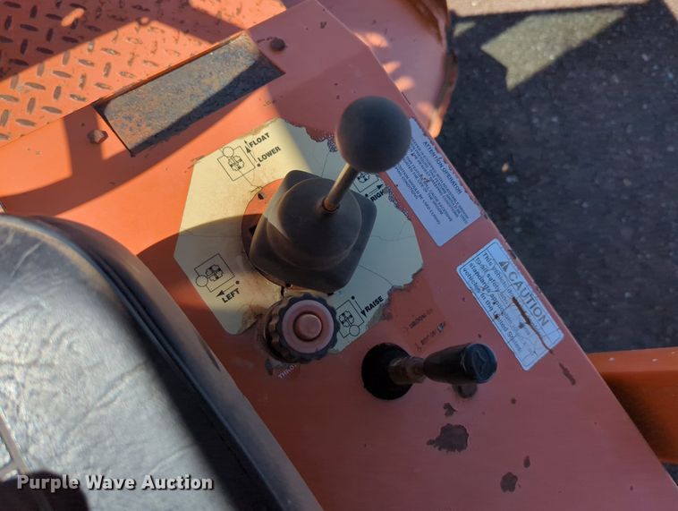 image for item MX9462 Broce RJ350  broom