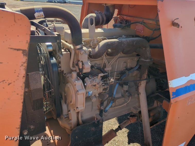 image for item MX9462 Broce RJ350  broom