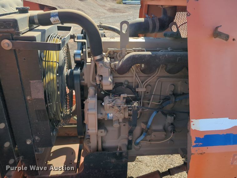 image for item MX9462 Broce RJ350  broom