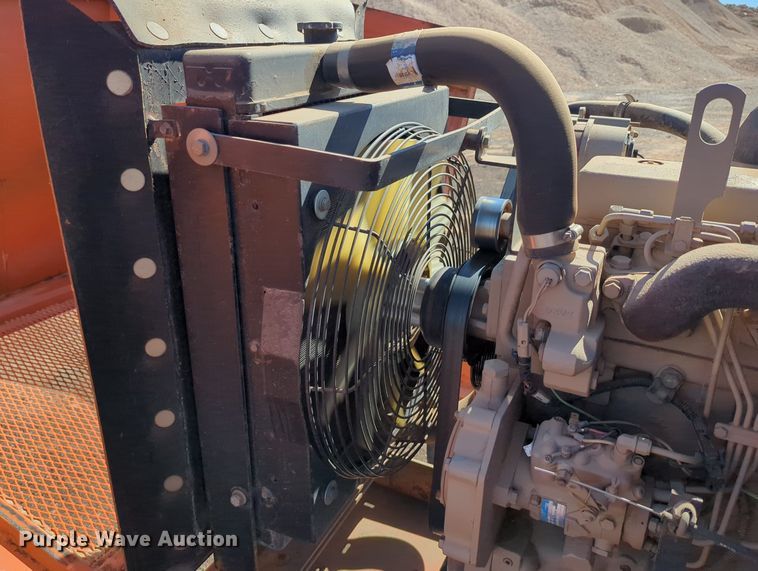 image for item MX9462 Broce RJ350  broom