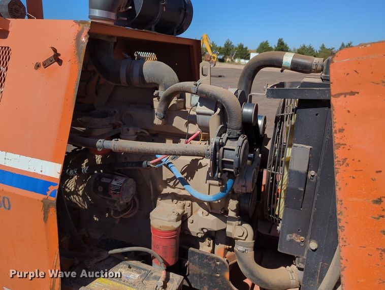 image for item MX9462 Broce RJ350  broom