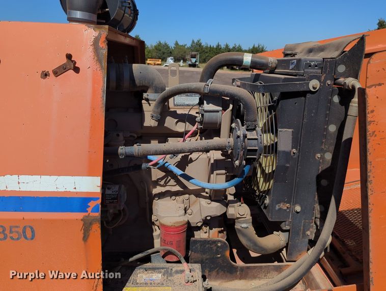 image for item MX9462 Broce RJ350  broom