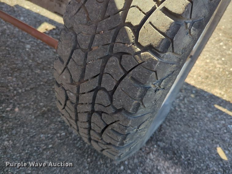 image for item MX9462 Broce RJ350  broom