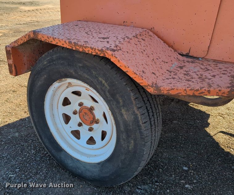 image for item MX9462 Broce RJ350  broom