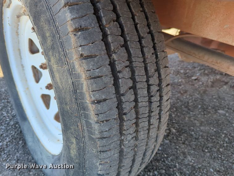 image for item MX9462 Broce RJ350  broom