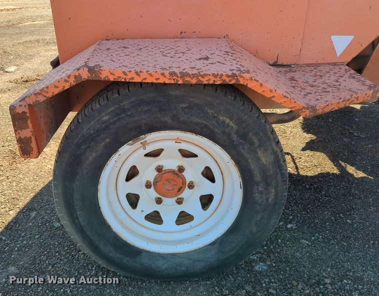 image for item MX9462 Broce RJ350  broom