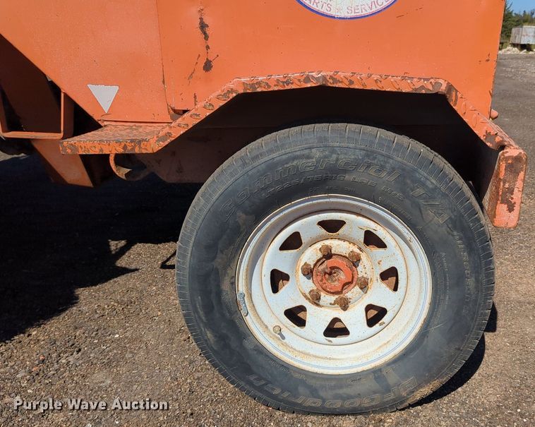 image for item MX9462 Broce RJ350  broom