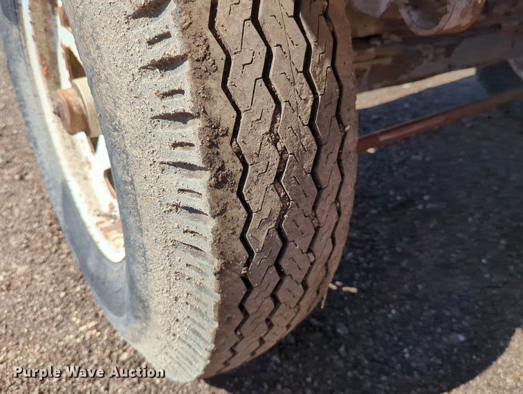 image for item MX9462 Broce RJ350  broom