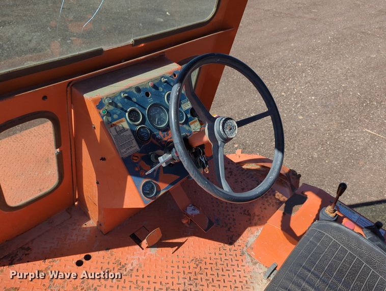 image for item MX9466 Broce KR350 broom