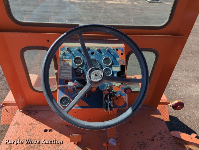 image for item MX9466 Broce KR350 broom