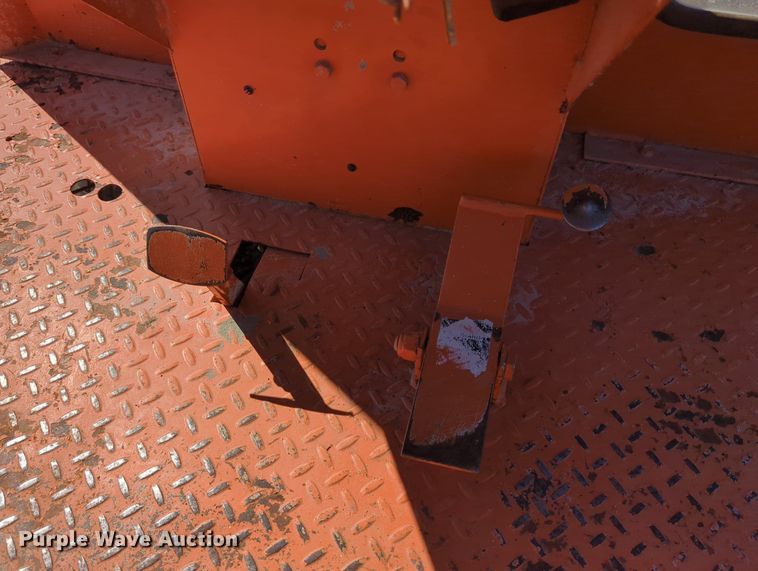 image for item MX9466 Broce KR350 broom